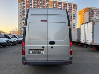 2026 ГАЗ ГАЗель Next Комби, серый, 3793000 рублей, вид 5