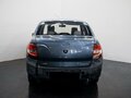 2013 Lada (ВАЗ) Granta I, синий, 395000 рублей - вид 4