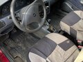 2002 Fiat Palio I Рестайлинг, красный, 65000 рублей - вид 7