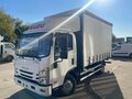 2024 Isuzu ELF KV100, белый, 4800000 рублей
