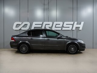 2010 Opel Astra H Рестайлинг, серый, 499000 рублей, вид 5
