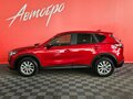 2015 Mazda CX-5 I Рестайлинг, красный, 1849000 рублей - вид 2