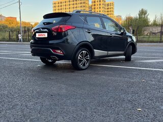 2021 JAC S3 I, синий, 1400000 рублей, вид 3