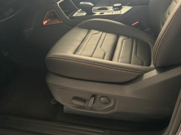 2026 Ford Ranger T6.2, синий, 5500000 рублей - вид 19