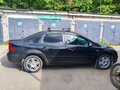 2007 Ford Focus II, чёрный - вид 4