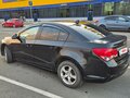2014 Chevrolet Cruze I Рестайлинг, чёрный, 720000 рублей - вид 5