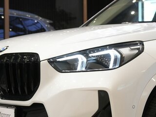 2025 BMW X1 Long 25Li xDrive III (U11/U12), белый, 5525000 рублей, вид 3