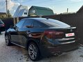 2016 BMW X6 30d II (F16), чёрный, 3959000 рублей - вид 6