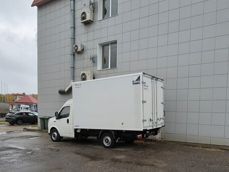 2026 Dongfeng K33, белый, 4550000 рублей, вид 4