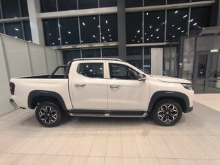 2026 Changan Hunter Plus, белый, 4249900 рублей, вид 3
