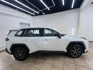 2026 Toyota RAV4 VI (XA60), белый, 4150000 рублей, вид 2