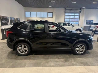 2026 Haval Jolion I Рестайлинг 2, чёрный, 2649000 рублей, вид 4