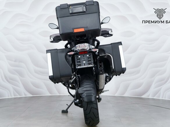 2023 BMW R 1250 GS, белый, 2049000 рублей - вид 6