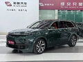 2023 Li Auto (Lixiang) L8 42.8 kWh I, зелёный, 5506000 рублей
