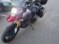 2014 Suzuki V-Strom 1000, красный, 800000 рублей - вид 1