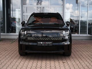 2026 Lynk & Co 900, чёрный, 8999900 рублей, вид 2