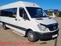 2012 Mercedes-Benz Sprinter, белый, 3150000 рублей - вид 5