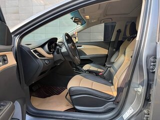 2022 Chevrolet Monza II, серый, 990000 рублей, вид 5