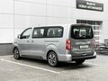 2025 Peugeot Traveller Long I Рестайлинг, серый, 6990000 рублей - вид 10