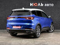2021 Chery Tiggo 7 Pro I, синий, 1640000 рублей - вид 4