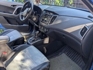 2016 Hyundai Creta I, синий, 1250000 рублей, вид 5