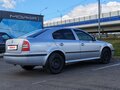 2008 Skoda Octavia I (A4) Рестайлинг, серебристый - вид 5