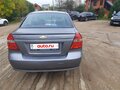 2011 Chevrolet Aveo I Рестайлинг, серый - вид 8