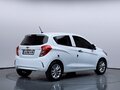 2022 Chevrolet Spark IV Рестайлинг, белый, 1347007 рублей - вид 2