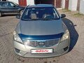 2011 Kia Ceed I Рестайлинг, серебристый, 640000 рублей - вид 1