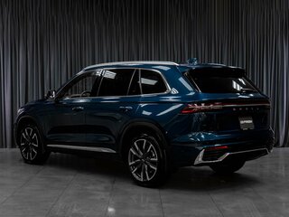 2023 Geely Monjaro I, зелёный, 3539000 рублей, вид 2