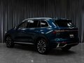 2023 Geely Monjaro I, зелёный, 3539000 рублей - вид 1