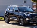 2024 Chery Tiggo 4 Pro I, чёрный, 1595000 рублей - вид 6