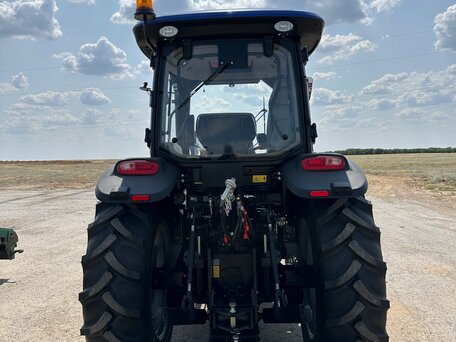 2023 Lovol TH-804, 2900000 рублей, вид 2