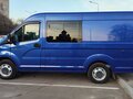 2023 ГАЗ ГАЗель NN, синий, 2360000 рублей - вид 7