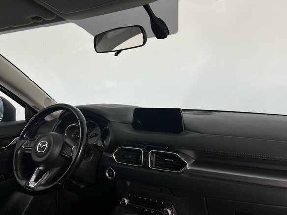 2019 Mazda CX-5 II, белый, 2589000 рублей - вид 12