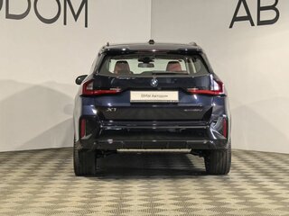 2026 BMW X1 Long 25Li xDrive III (U11/U12), чёрный, 5670000 рублей, вид 4