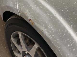 2007 Ford Fiesta Mk5, серый, 237000 рублей, вид 4