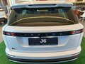2026 Jaecoo J6, белый, 2649000 рублей - вид 6