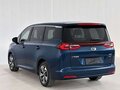 2022 GAC Trumpchi M6 Pro, синий - вид 7