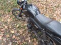 2020 Racer Alpha, чёрный, 35000 рублей - вид 3