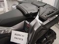 2026 Loncin XWolf 1000 Mud, серый, 1469000 рублей - вид 7