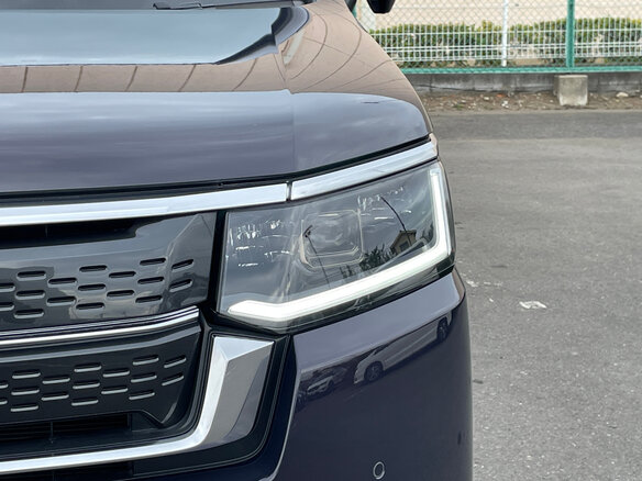 2023 Honda Stepwgn Spada VI, чёрный, 2500000 рублей - вид 2