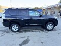 2014 Toyota Land Cruiser Prado 4-speed 150 Series Рестайлинг 1, чёрный, 3000000 рублей - вид 10