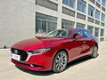 2026 Mazda 3 Axela IV (BP), красный, 2645000 рублей