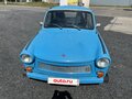 1990 Trabant P 601, голубой, 480000 рублей