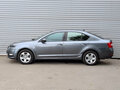 2017 Skoda Octavia III (A7) Рестайлинг, серый, 1640000 рублей - вид 7