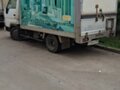 1996 Toyota Toyoace, белый, 685000 рублей - вид 4