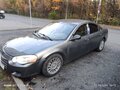 2004 Chrysler Sebring II Рестайлинг, серый, 400000 рублей - вид 1