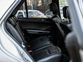 2006 Mercedes-Benz M-Класс 280 II (W164), серебристый, 1087000 рублей - вид 11