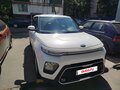 2020 Kia Soul III, белый, 2190000 рублей - вид 1